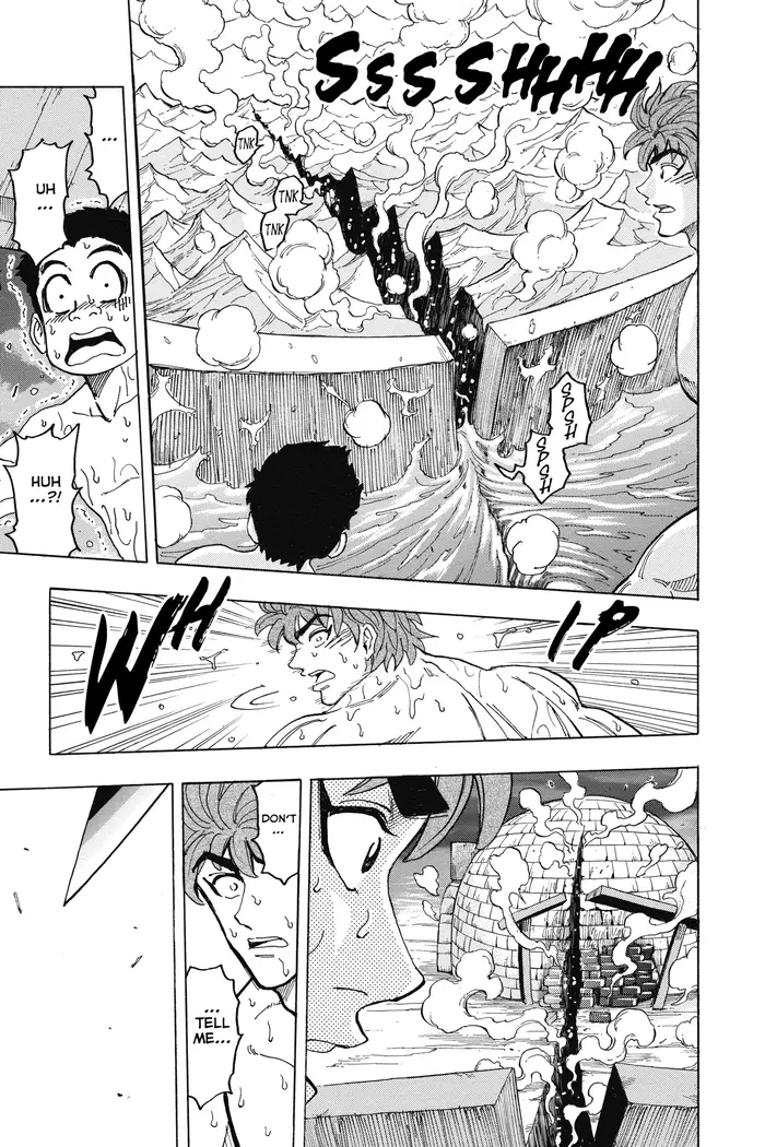 Toriko Chapter 124 image 14_optimized